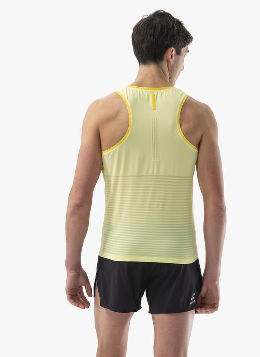 Actual product image Compressport Pro Racing Singlet M (L)