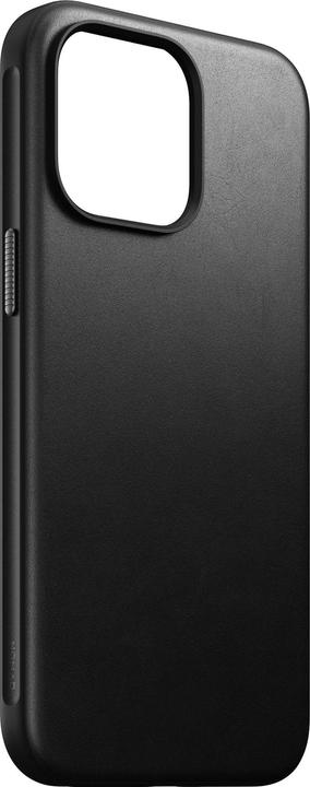 Produktbild Nomad Modern Leather Case (Apple iPhone 15 Pro Max)