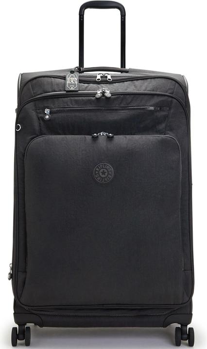 Kipling NEW YOURI SPIN L Reiskoffer (100 l, XL (ab 115l))
