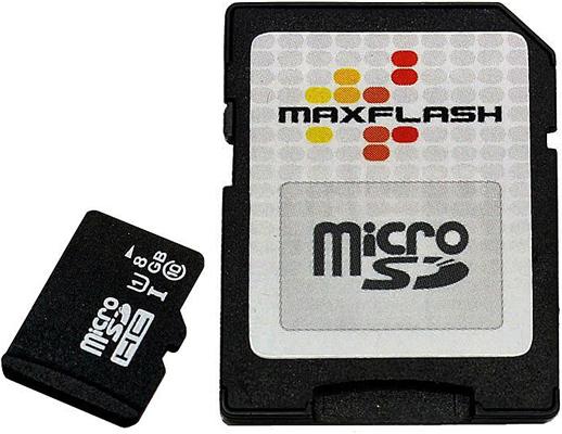 Actual product image MaxFlash Elevate