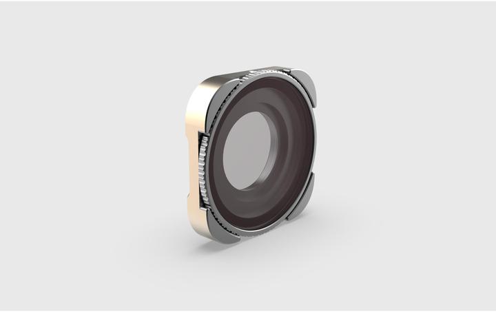 Produktbild PolarPro Polfilter CP (33 mm, Polarisationsfilter)