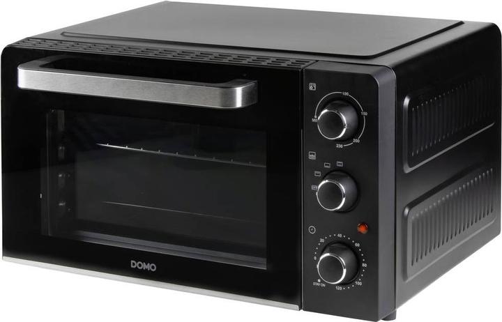 Image du produit Domo DO1107GO (Prise UE)