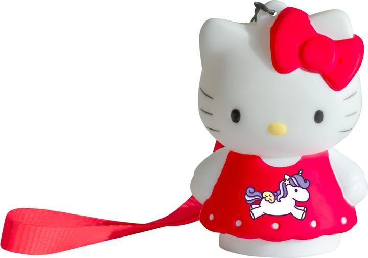 Image du produit Bigben Hello Kitty - Licorne lumineuse Hello Kitty 8 cm