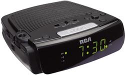 Produktbild Audiovox RC05 Radio Uhr Digital