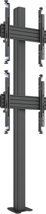 Produktbild Multibrackets 0310 TV-Halterung (65 Zoll) (24 cm, Bräter + Schmortopf, Gusseisen)