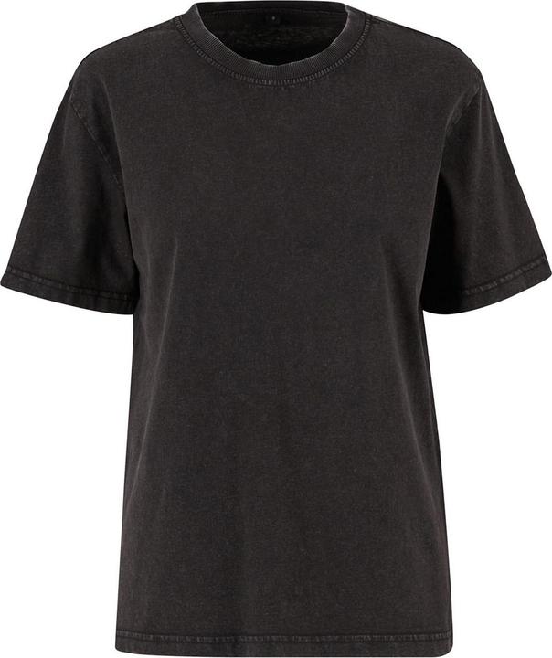 Build Your Brand TShirt Alltag