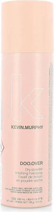 Immagine prodotto Kevin Murphy Spray di fissaggio Doo Over - 250 ml (250 ml)