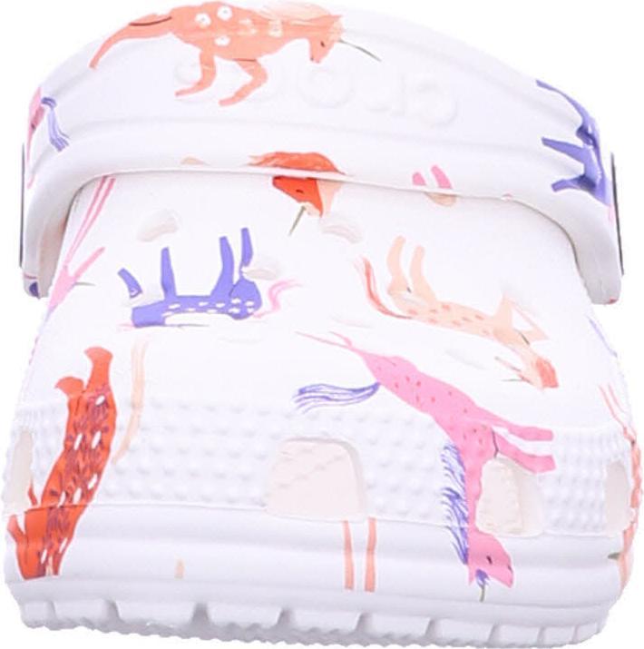 Produktbild Crocs K's Classic CharacterPrintClog (31)