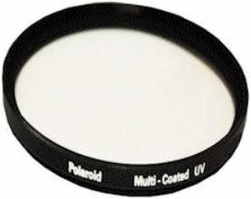 Polaroid MC UV Ultraviolet (UV) Camera Filter (82 mm, UV filter, 82 mm)