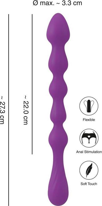 Image du produit You2Toys Magic Anal Wand No. 1