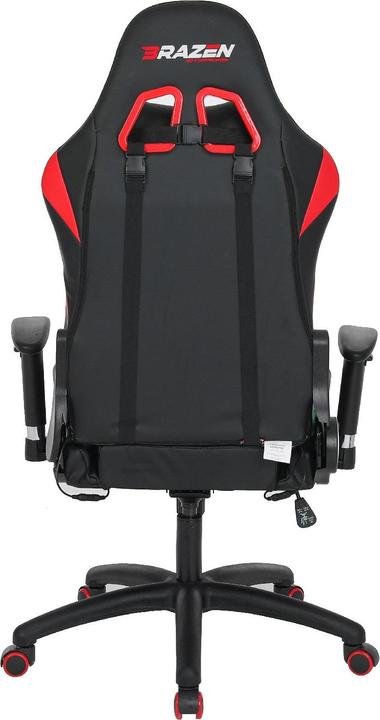 Produktbild Brazen Gaming Chairs Brazen Venom Esports Elite Chair Red