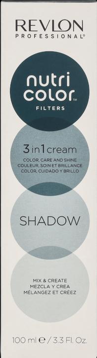 Produktbild Revlon Professional Nutri Color Filters (Shadow)