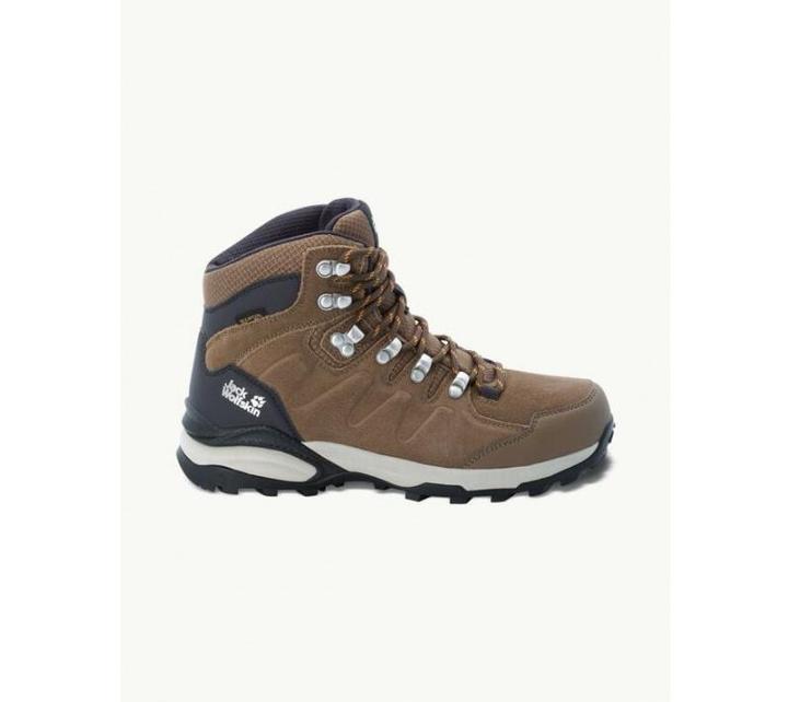 Produktbild Jack Wolfskin Refugio Texapore Mid W (36)