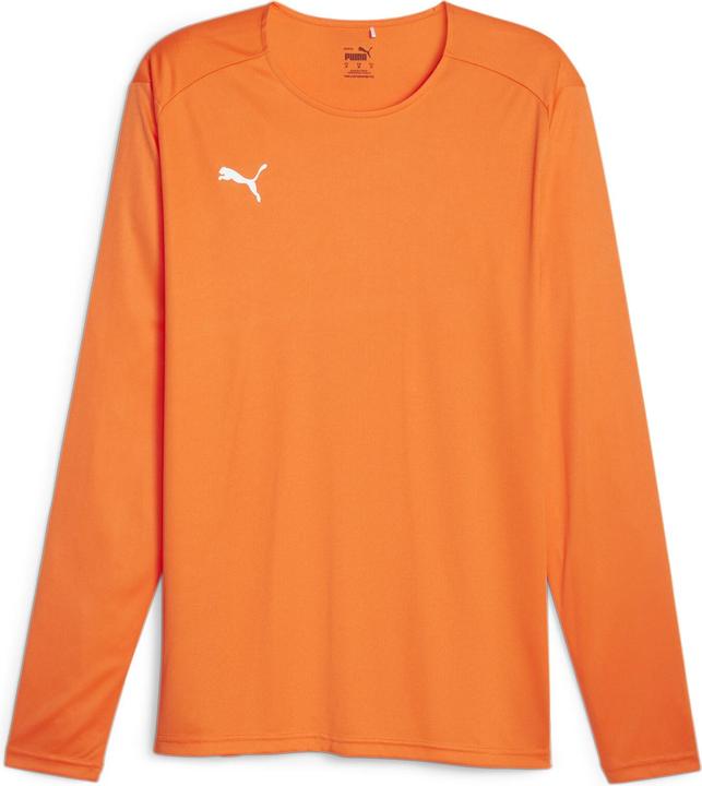 Puma Hoops Team LS Shooting Shirt