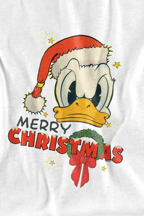 Produktbild Disney Merry Christmas TShirt (M)