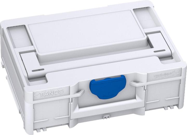 Image du produit Tanos Boîte de transport Systainer³ M 137
