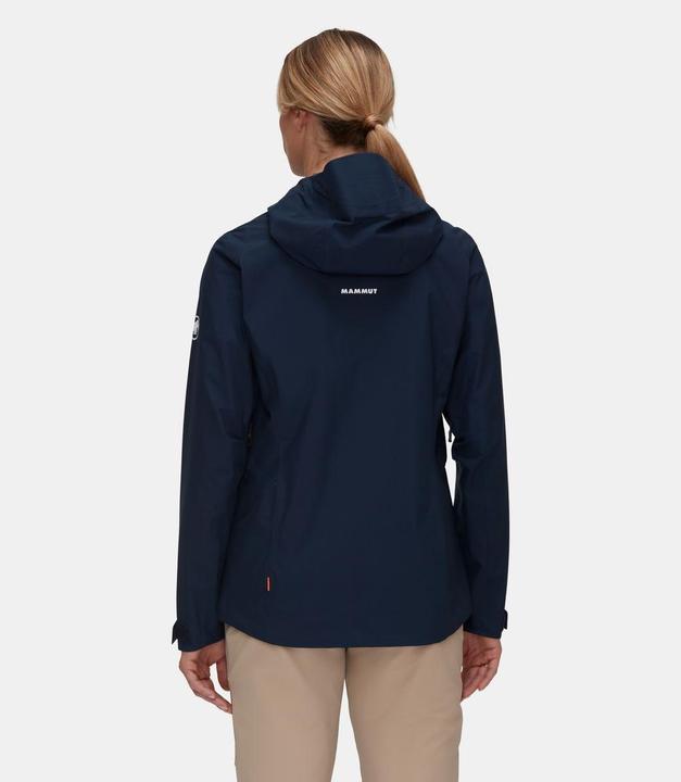Immagine prodotto Mammut Alto Light HS Giacca con cappuccio Donna (XS)