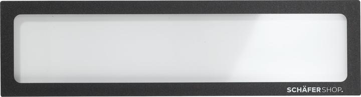 Produktbild Schäfer Shop Magnetrahmen (4 x)
