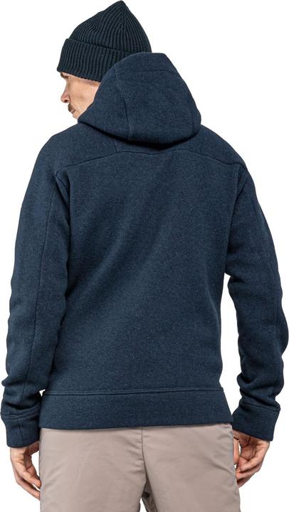 Produktbild Schöffel Lakefield Fleece Hoodie (46, S)