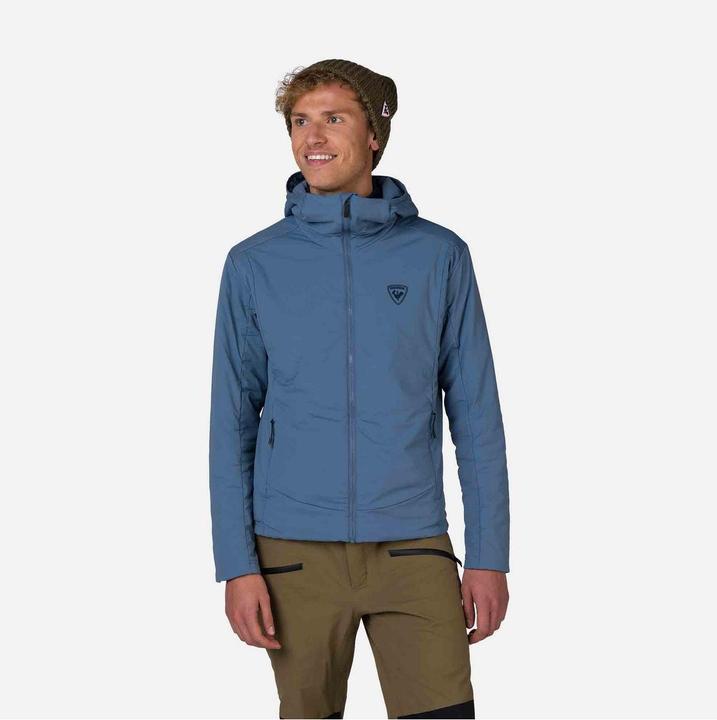 Rossignol Opside Hoodie Jkt Jacke (3XL)