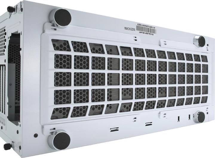 Produktbild Fractal Define R5 White (ATX, mATX, Mini-ITX)