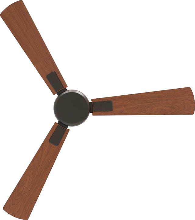 Actual product image CasaFan Ceiling fan Eco Neo III WiFi 103 BZ NB-KI (46.40 dB)