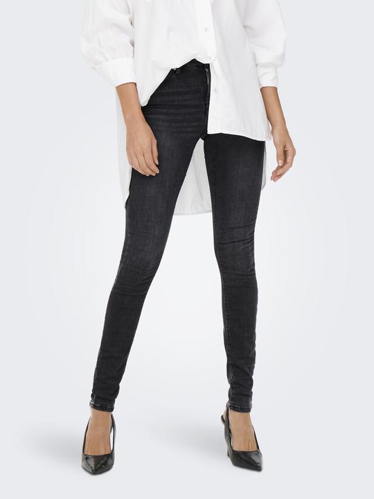 Image du produit Only ONLIda Life Jeans mi-longs skinny fit (S)
