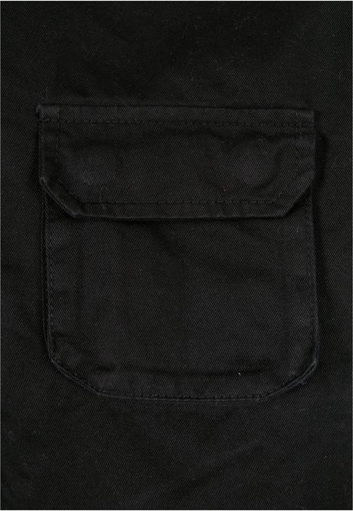Actual product image Urban Classics Cotton Field Jacket (M)