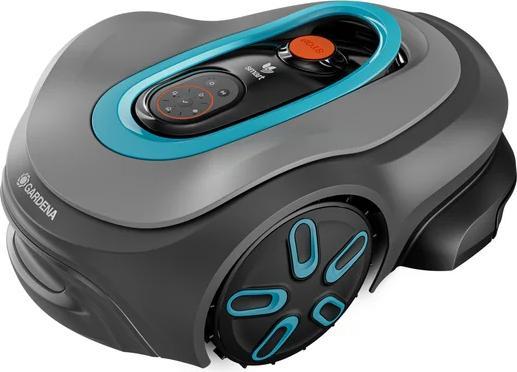 Image du produit Gardena Robot de tonte smart SILENO max 800 m (800 m²)