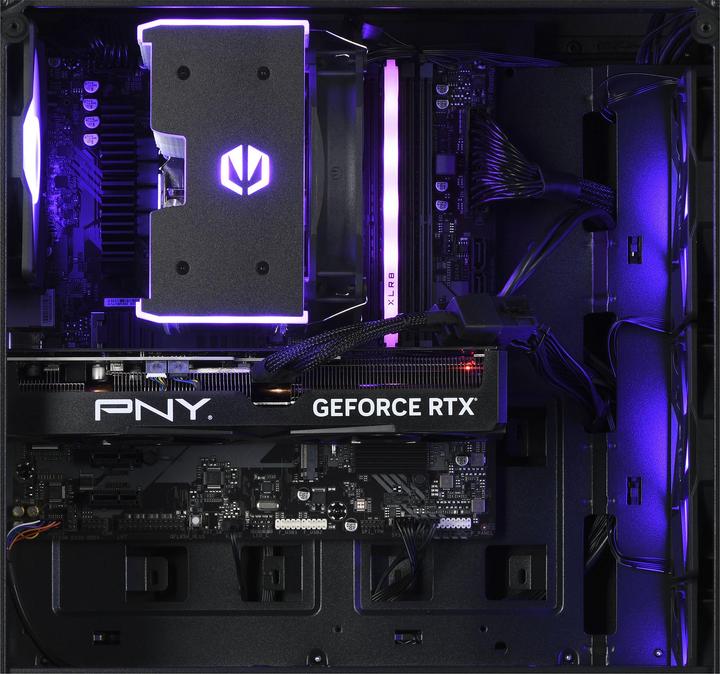 Actual product image Actina 5901443387503 PC Intel® Core™ i5 i5-14400F 16 GB DDR4-SDRAM 1 TB SSD NVIDIA GeForce RTX 4060 (Intel Core i5-14400F, 16 GB, 1000 GB, GeForce RTX 4060)
