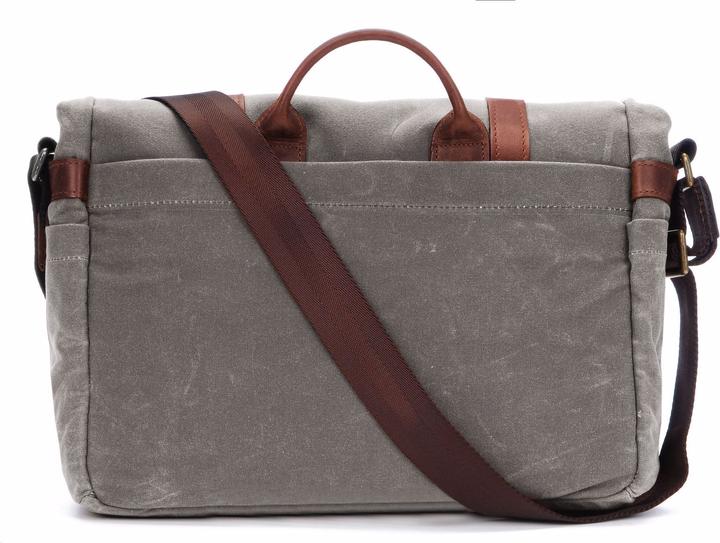 Brixton Smoke (Camera shoulder bag)
