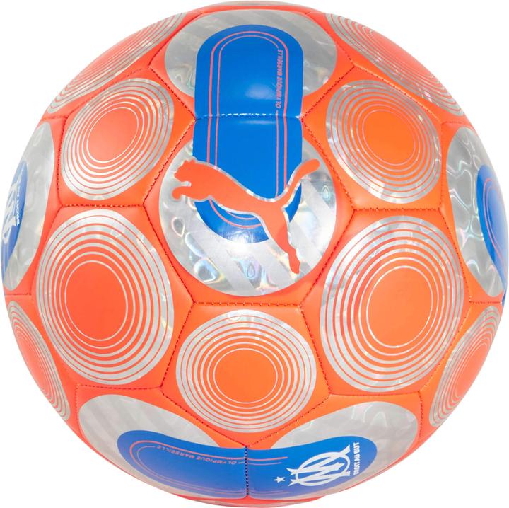 Puma OM Culture+ Ball (5)