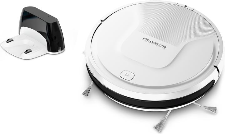 Actual product image Rowenta Xplorer Series 45 (Vacuum mopping robot)