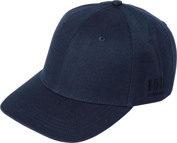 Helly Hansen Cap with a beak Classic, blue (S)