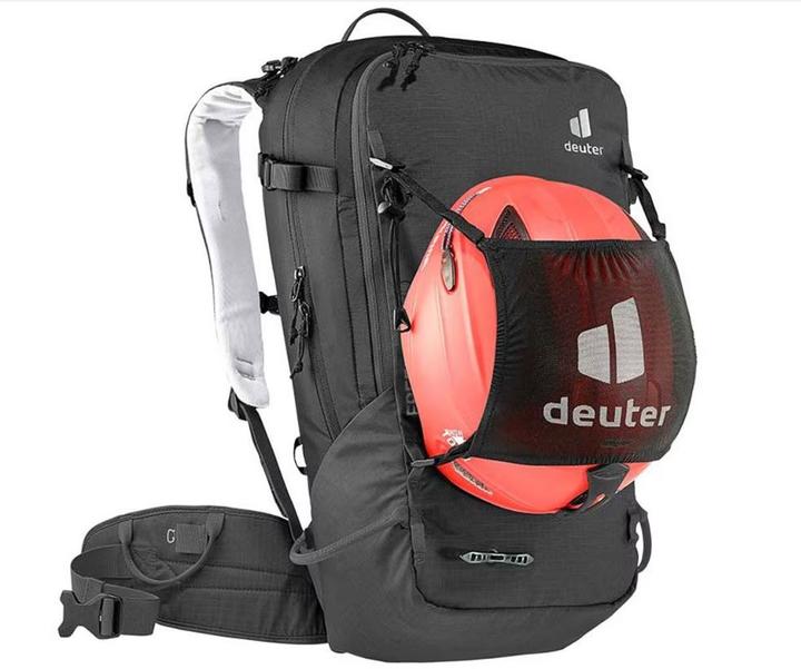 Actual product image Deuter Freerider 30 (30 l)