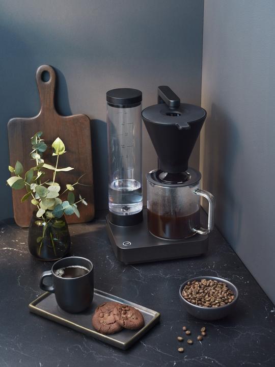 Actual product image Wilfa Performance Compact