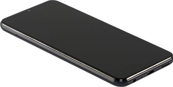 Actual product image Samsung Galaxy A13 EU (32 GB, Black, 6.60", Dual SIM, 50 Mpx, 4G)