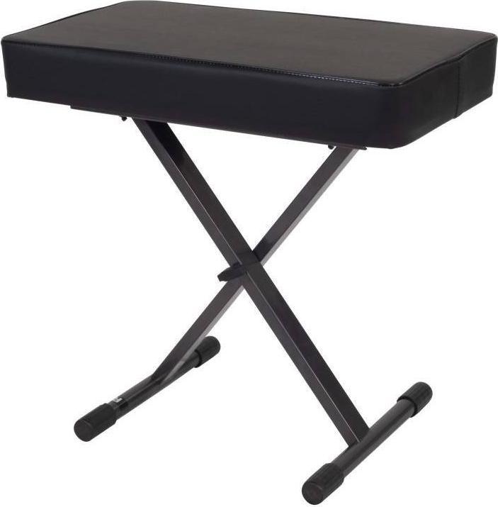 Image du produit Proel EL55, banc de piano, forme en X