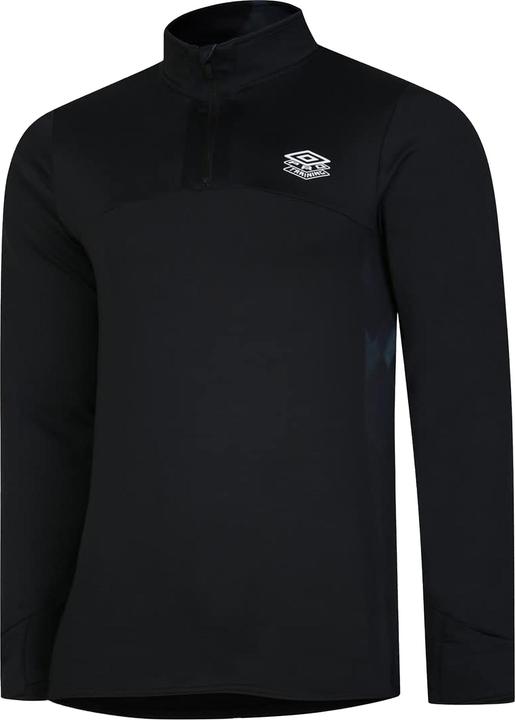 Actual product image Umbro Pro Training top with short zip (XXL)
