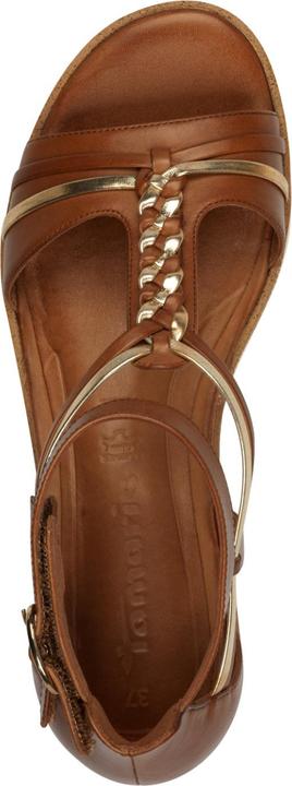 Actual product image Tamaris Sandal (39)