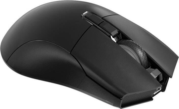 Image du produit Darmoshark Souris de jeu sans fil N3 (noir) (Sans fil)