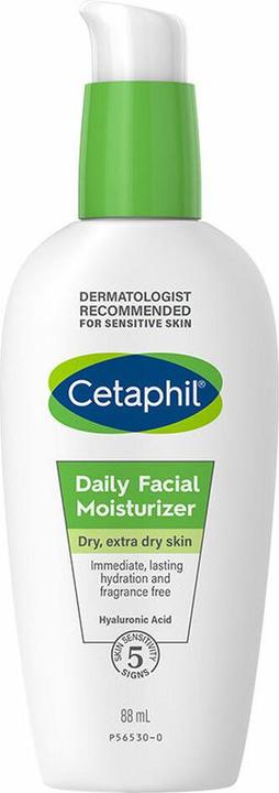 Immagine prodotto Cetaphil Feuchtigkeitscreme für den täglichen Gebrauch (Crema corpo, 88 ml)