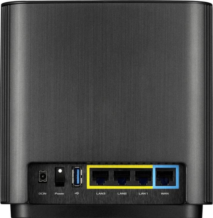 Immagine prodotto ASUS ZenWiFi CT8 AC3000 (1 Pack)
