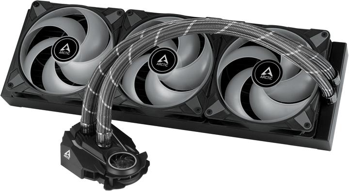 Produktbild Arctic Liquid Freezer II-420 RGB