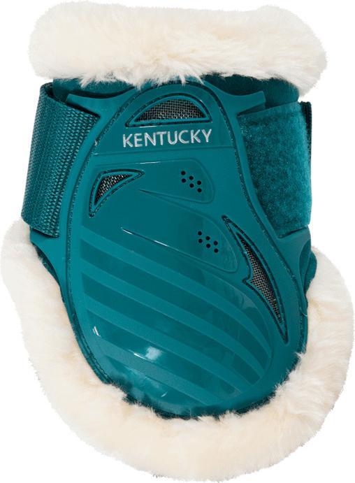 Immagine prodotto Kentucky Horsewear Protezioni vegane per i nodelli dei cavalli
