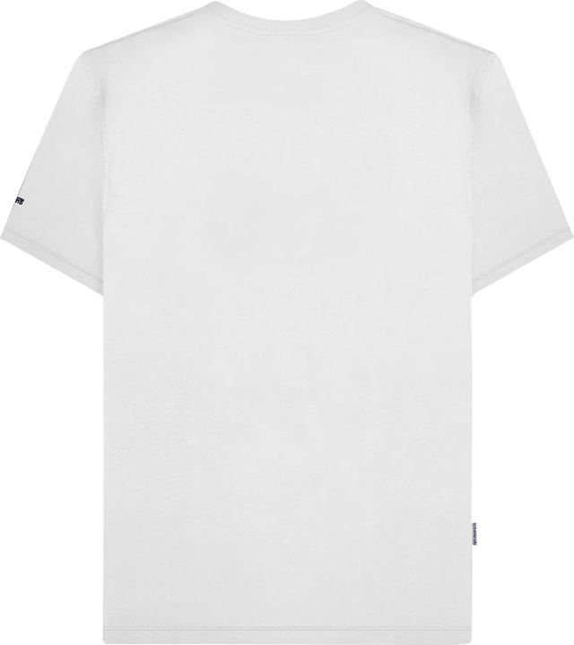 Immagine prodotto Lambretta SS25 Maglietta Striscia Da Corsa Uomo (4XL)