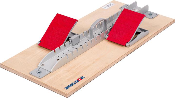 Actual product image Sport-Thieme Hallen-Startblock Pro (16000 g)
