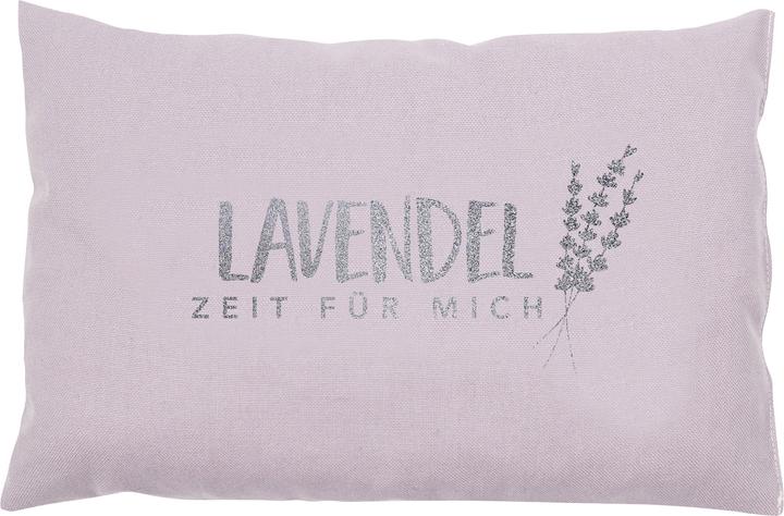 Produktbild Herbalind Lavendelkissen "Zeit für mich" (Toilette)