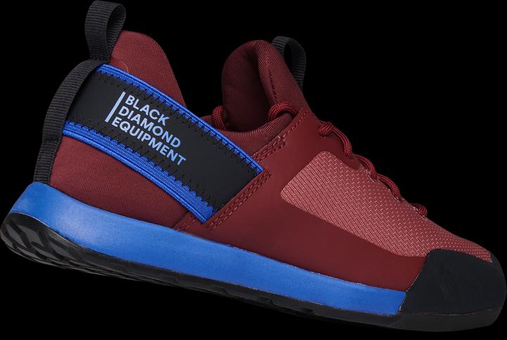 Produktbild Black Diamond W Session 2 Shoes (41.5)