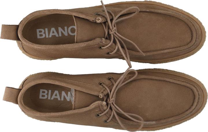 Image du produit Bianco BIACHAD Bottes en daim (44)